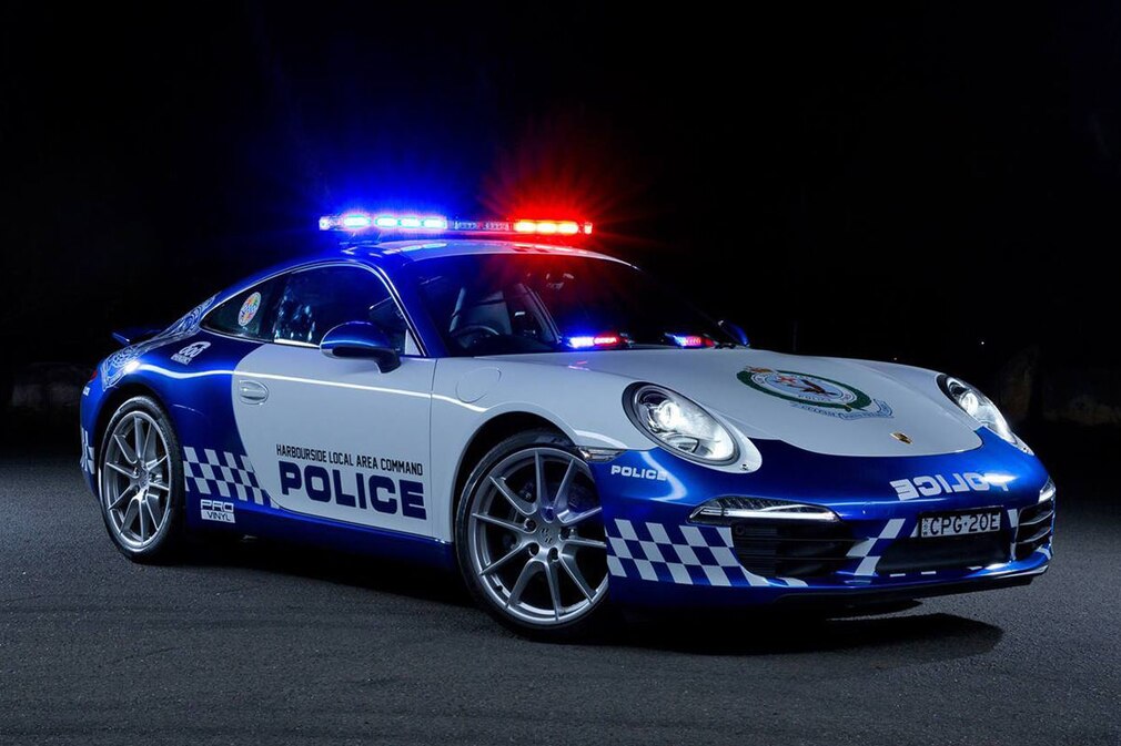 Porsche 911 Porsche 911