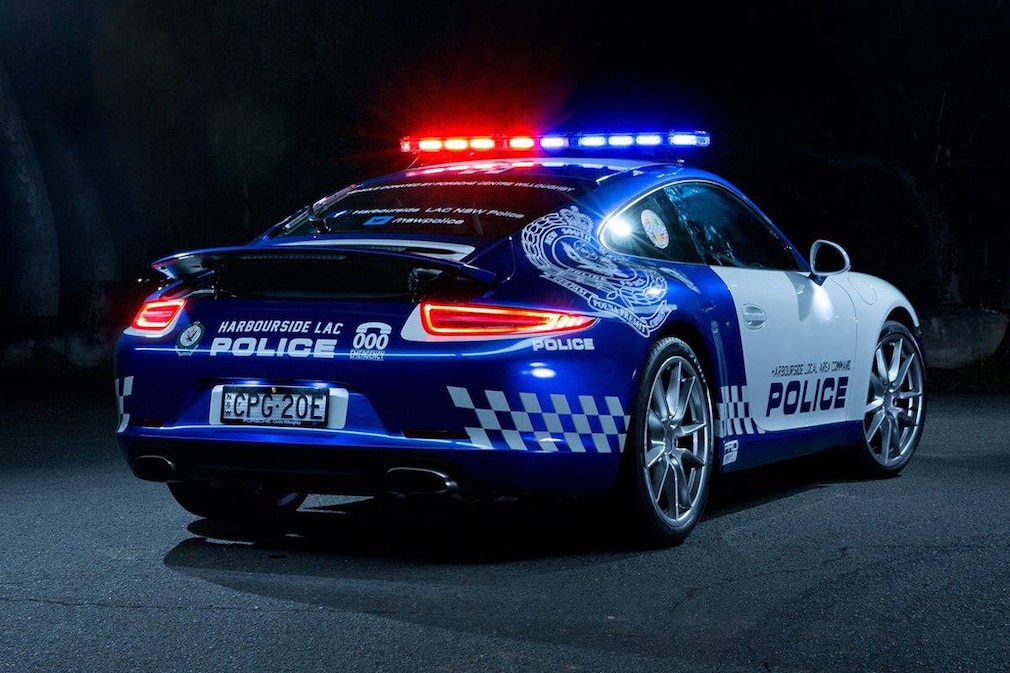 Porsche 911 Porsche 911