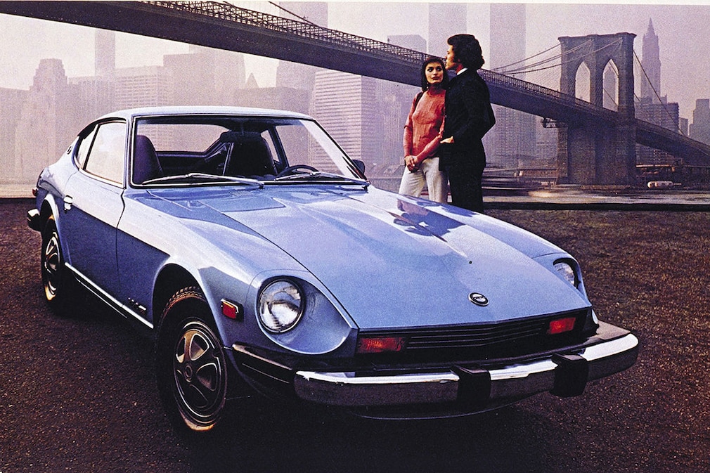 Datsun 240Z