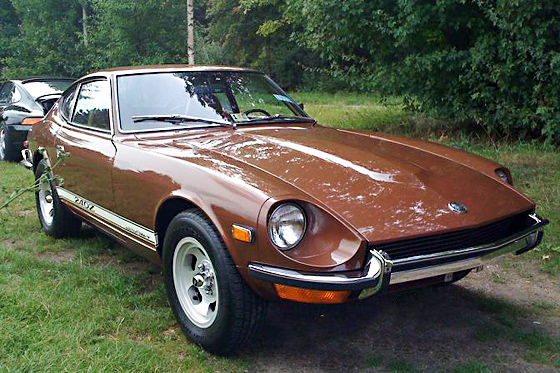Datsun 240Z