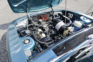 NSU RO 80 (1973)