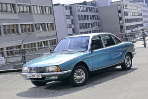 NSU RO 80 (1973)
