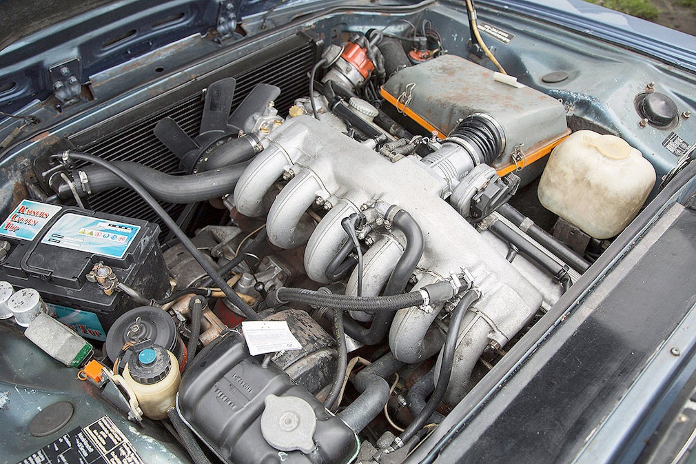 Oldtimer-Verbrauchstest: Soviel verbrauchen Klassiker