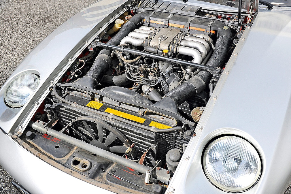 Oldtimer-Verbrauchstest: Soviel verbrauchen Klassiker
