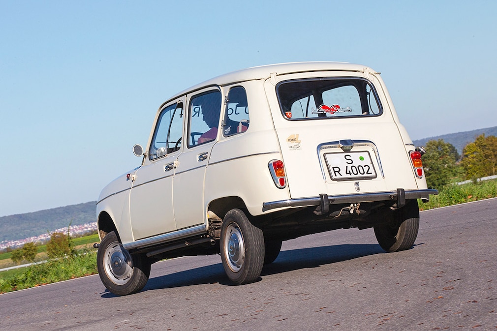 Renault R4