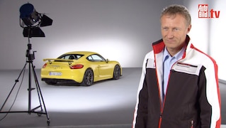 Rennsport für die Straße