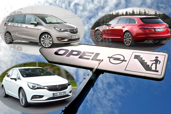 Opel Corsa E