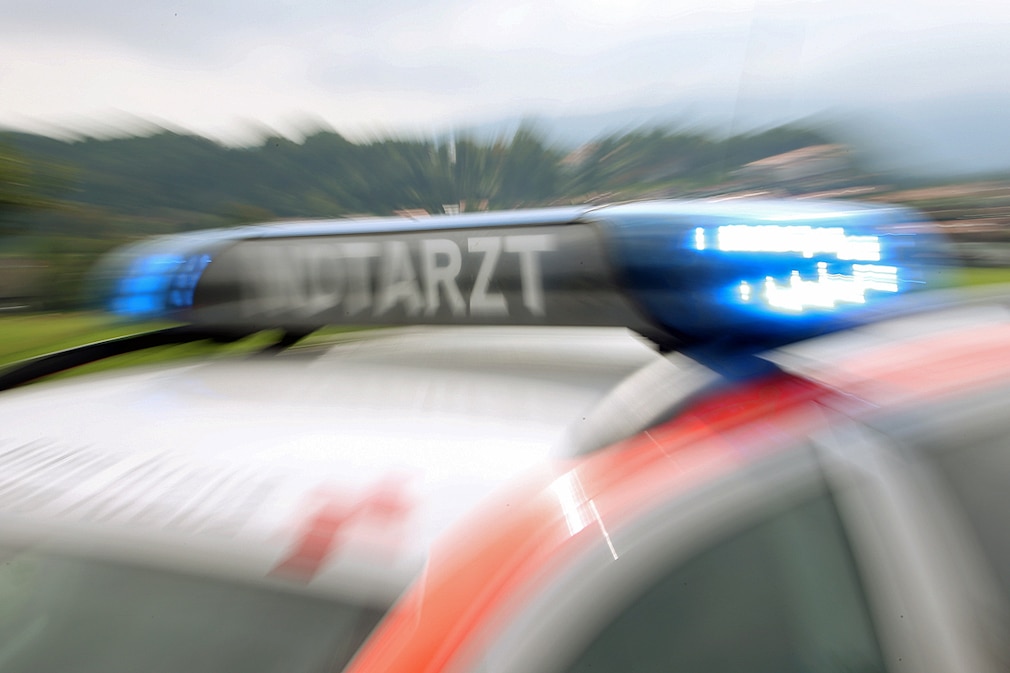 Strafbefehl für Notarzt