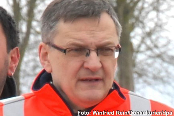 Strafbefehl aufgehoben
