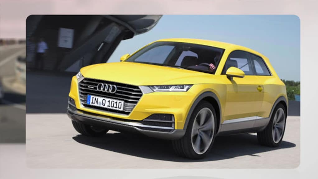 AUTO BILD TV - Das Magazin
