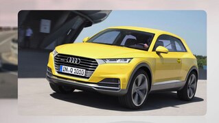 AUTO BILD TV - Das Magazin