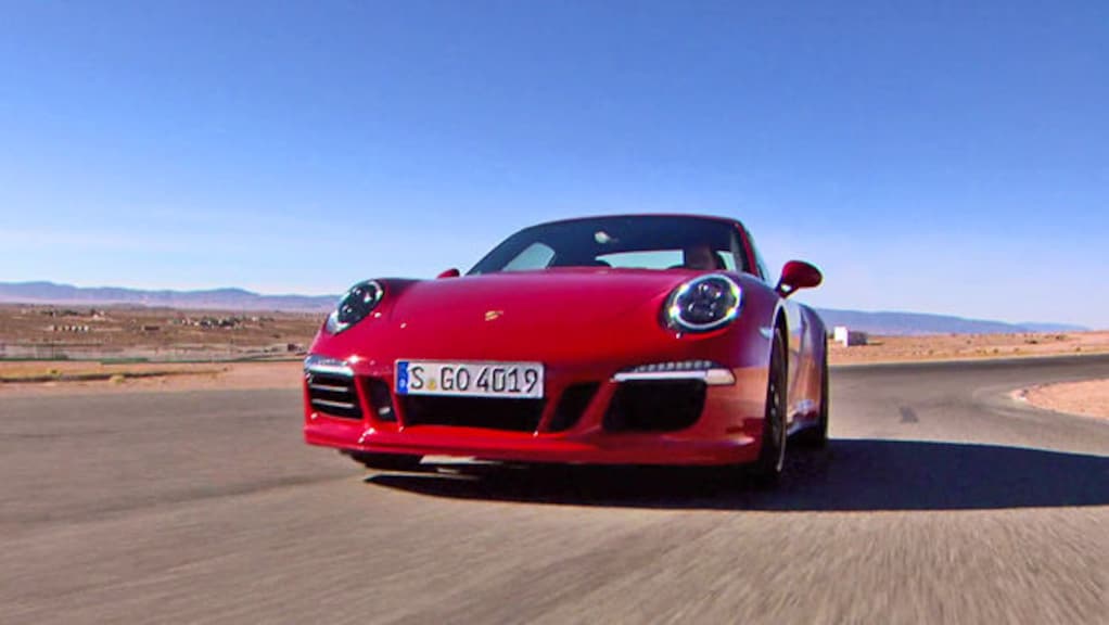 AUTO BILD TV - Das Magazin