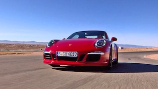 AUTO BILD TV - Das Magazin