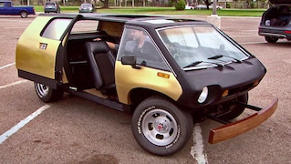 AUTO BILD TV - Das Magazin