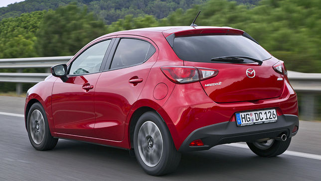 Mazda2: Kaufberatung - AUTO BILD