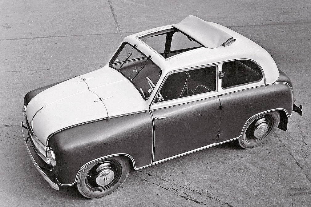 Lloyd LP 300 