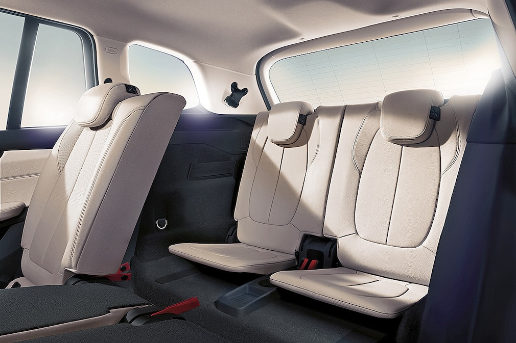 BMW 2er Active Gran Tourer