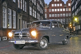 Borgward
