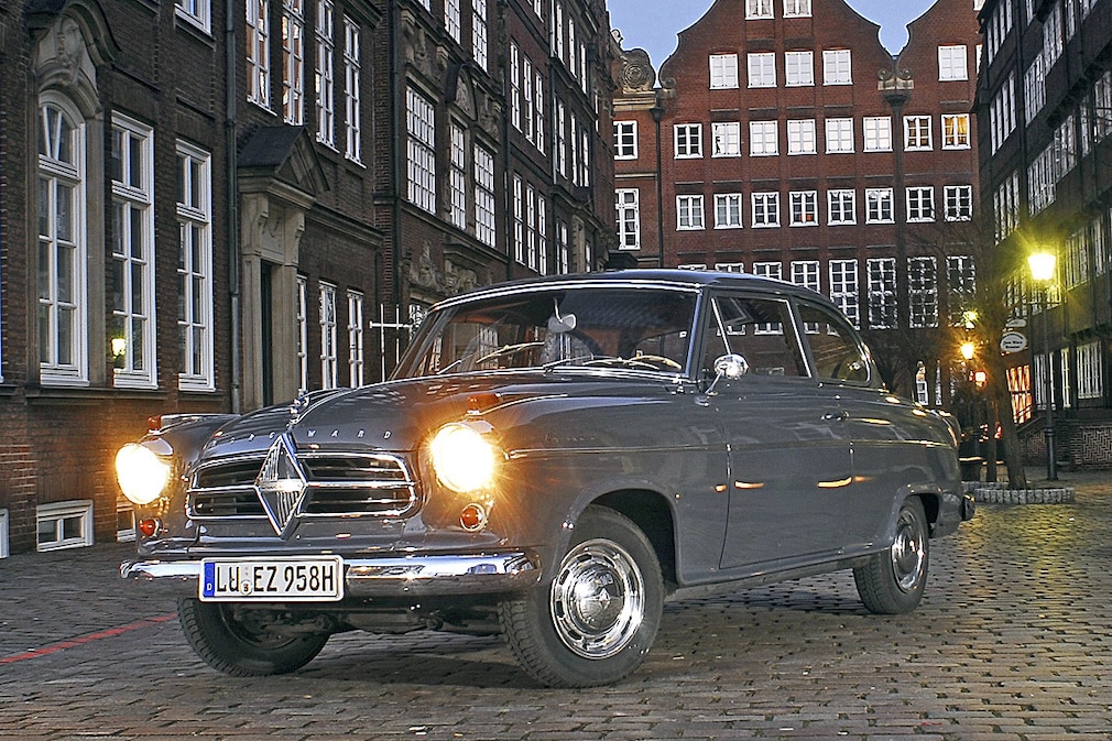 Borgward