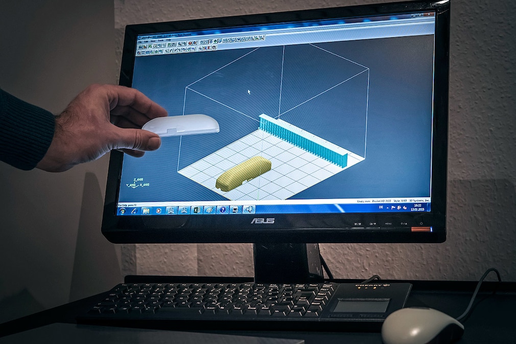 3D Druck