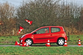 Renault Twingo II