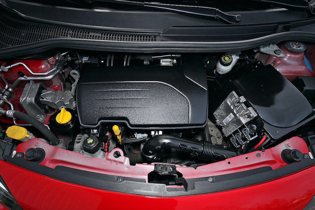 Renault Twingo II