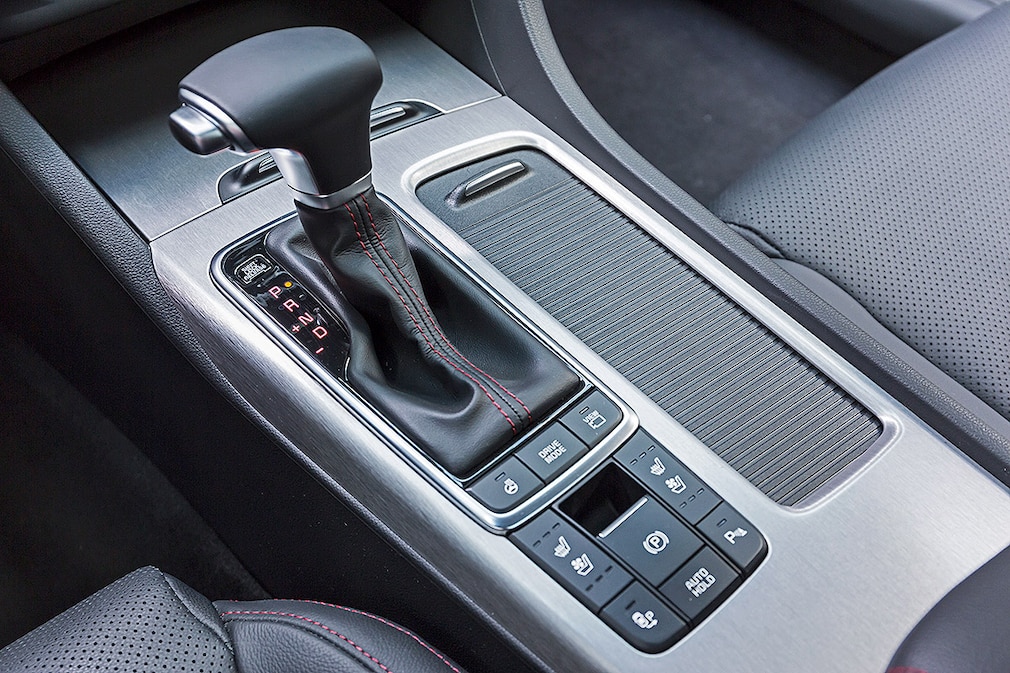 Kia Optima SW GT !!! SPERRFRIST 17.Februar 2016 19:00 Uhr !!!