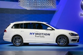 VW kauft Brennstoffzellen-Patente
