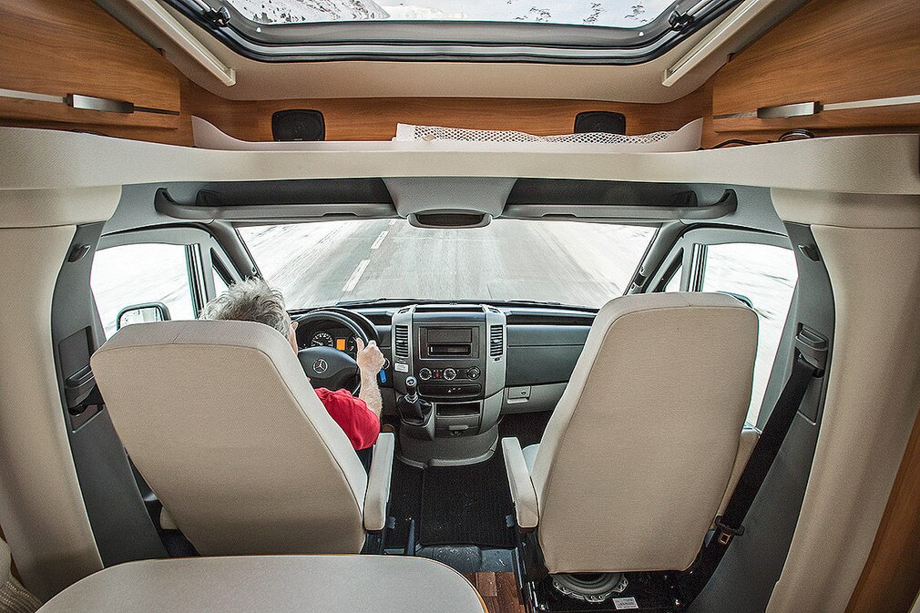 Hymer ML-T