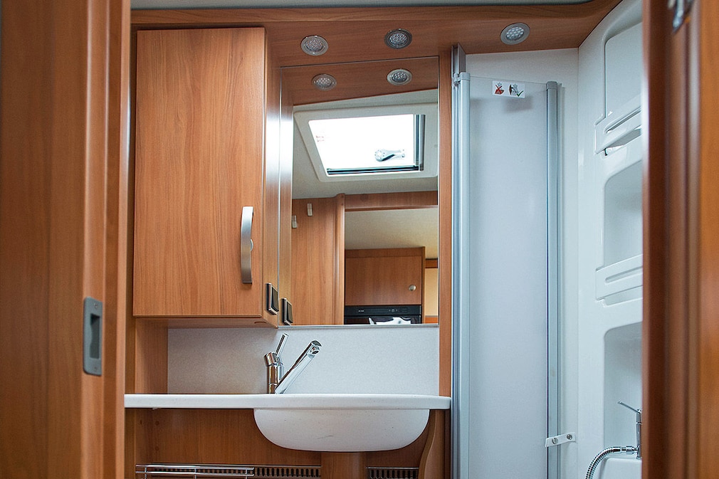 Hymer ML-T