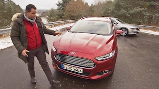 AUTO BILD TV - Das Magazin