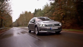 AUTO BILD TV - Das Magazin