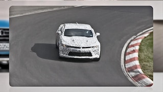 AUTO BILD TV - Das Magazin