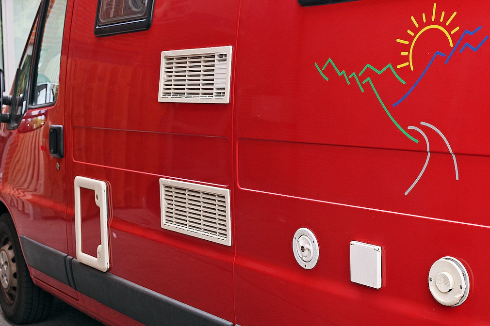 Pössl Fortuna Pan Fiat Ducato 2.8 JTD