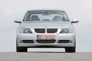 BMW 3er (E90)