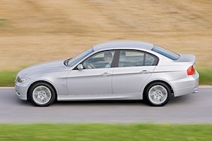 BMW 3er (E90)