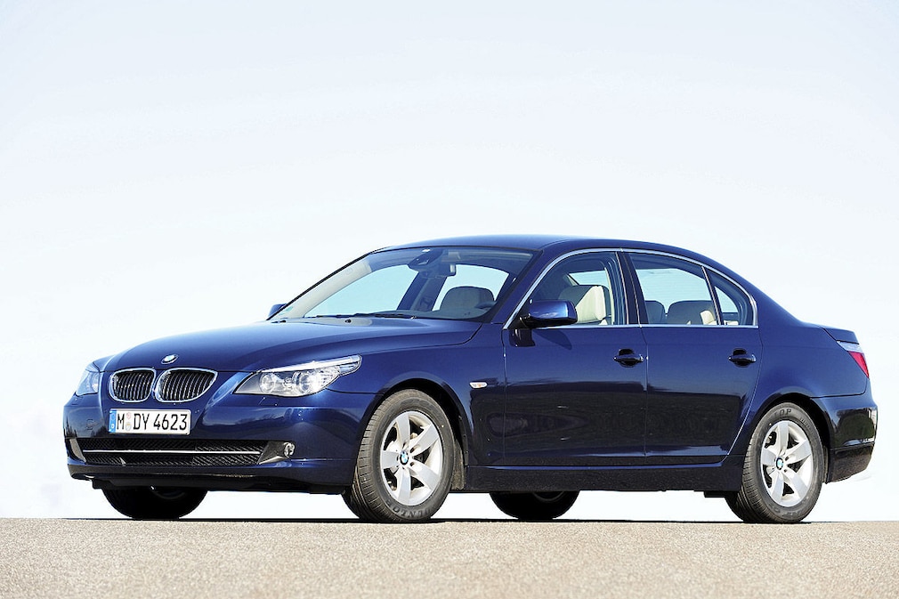 BMW 5er