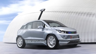 Rinspeed Budii (2015)