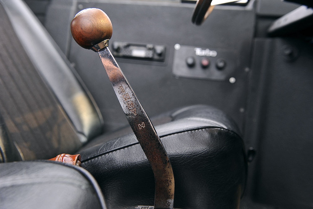 Der coolste Käfer: Brubaker Box