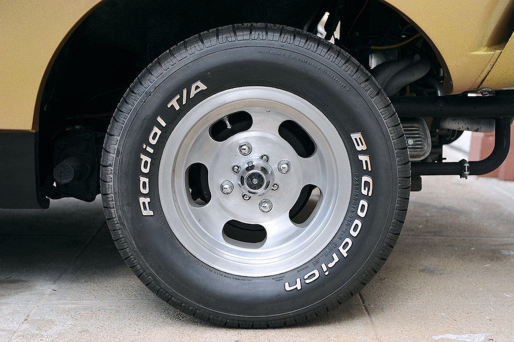 Der coolste Käfer: Brubaker Box