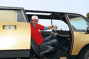 Der coolste Käfer: Brubaker Box