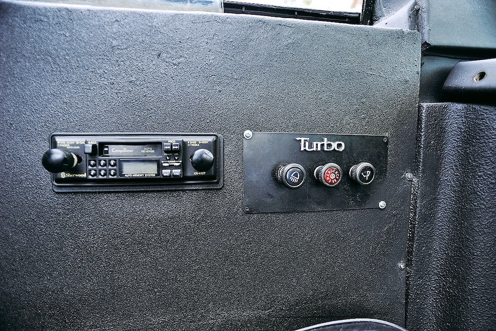 Der coolste Käfer: Brubaker Box