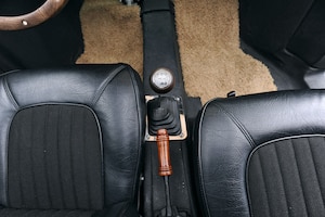 Der coolste Käfer: Brubaker Box