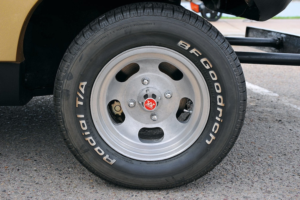 Der coolste Käfer: Brubaker Box