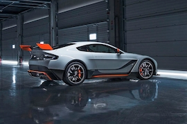 Aston Martin Vantage GT3