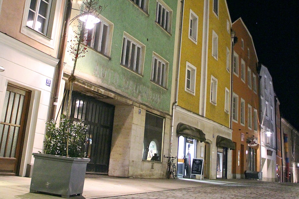Autohaus Hausmann Passau
