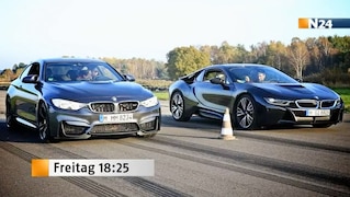 AUTO BILD TV - Das Magazin