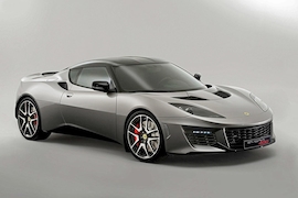 Lotus Evora 400 (Genfer Autosalon 2015): Vorstellung