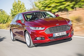 Ford Mondeo 1.0 Ecoboost
