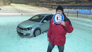 AUTO BILD TV - Das Magazin